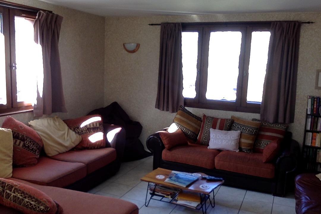 Chalet Peloton Abondance Esterno foto